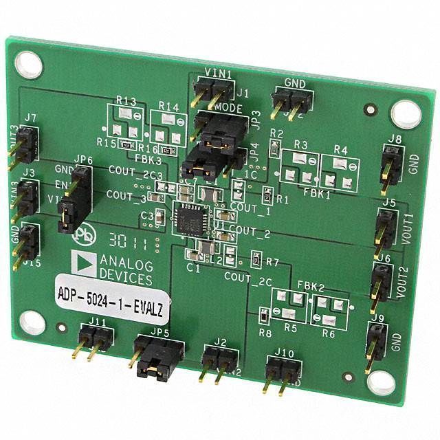 Picture of ADP5024CP-EVALZ