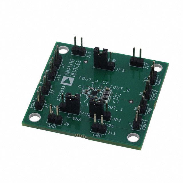Picture of ADP5033-1-EVALZ