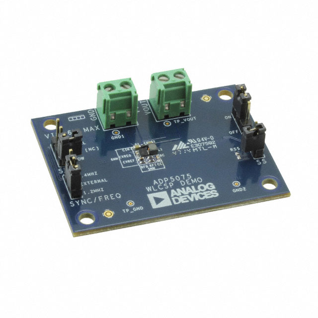 Picture of ADP5075CB-EVALZ