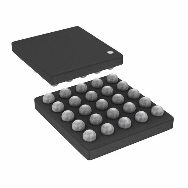 Picture of ADP5589ACBZ-00-R7
