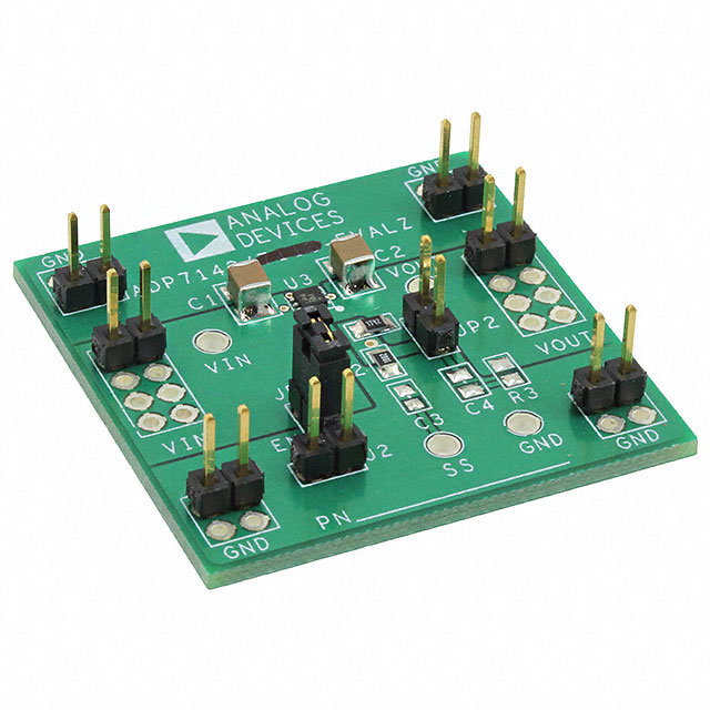 Picture of ADP7142CP-EVALZ