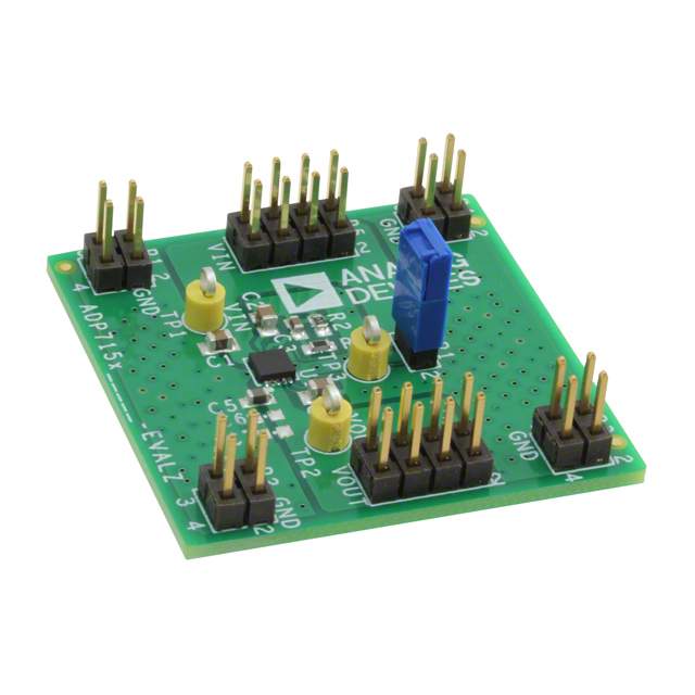 Picture of ADP7157CP-04-EVALZ