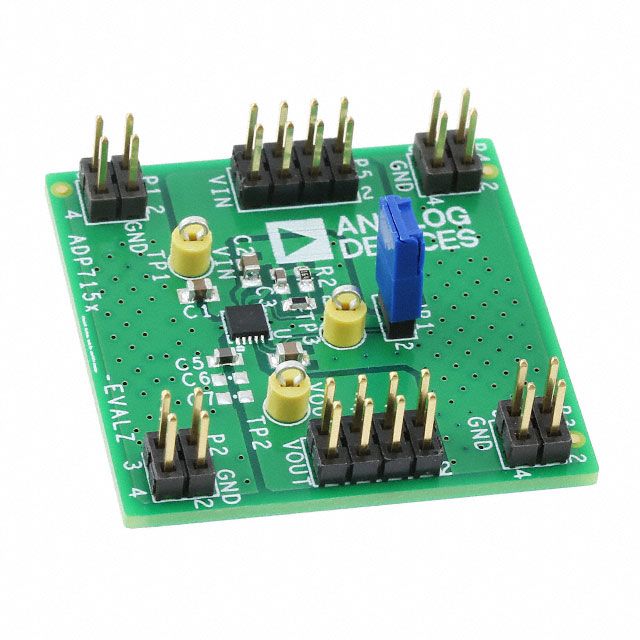Picture of ADP7159CP-04-EVALZ