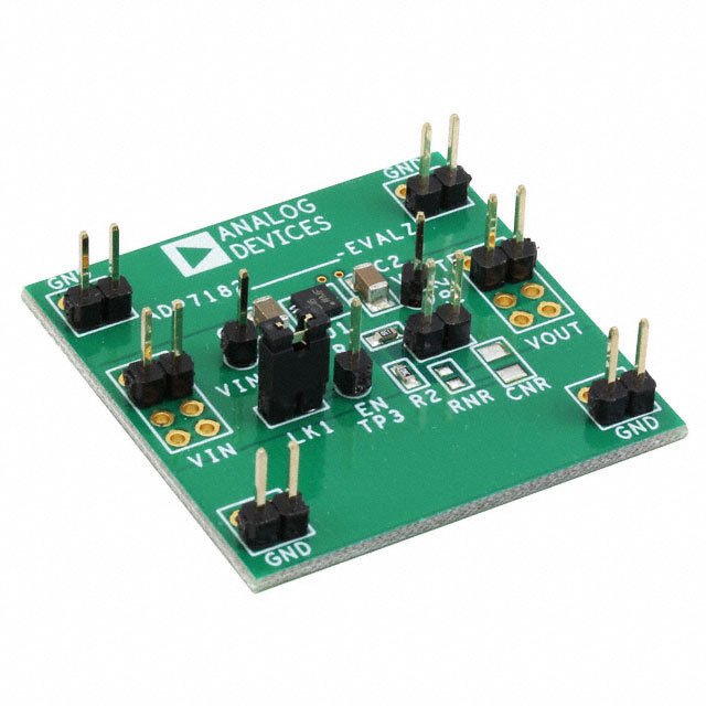 Picture of ADP7182CP-EVALZ