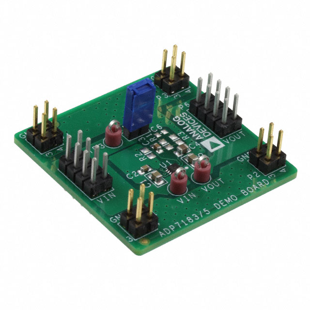 Picture of ADP7185-3.3-EVALZ