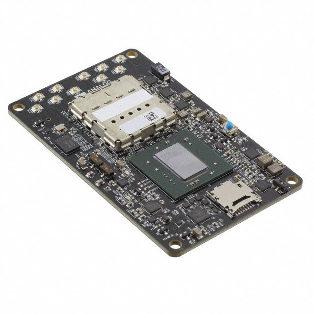 Picture of ADRV9361-Z7035