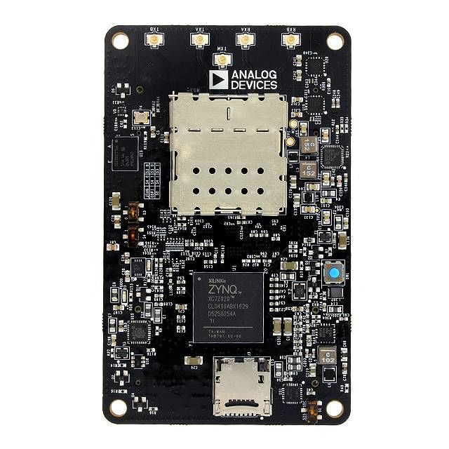 Picture of ADRV9364-Z7020