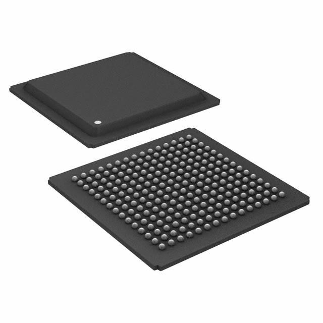 Picture of ADSP-21060LKB-160