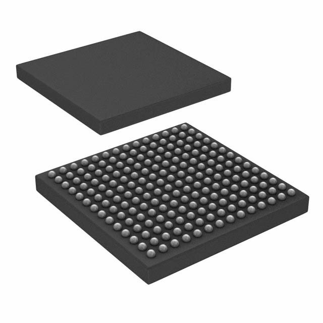 Picture of ADSP-21065LCCA-240