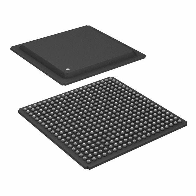 Picture of ADSP-21160NKBZ-100