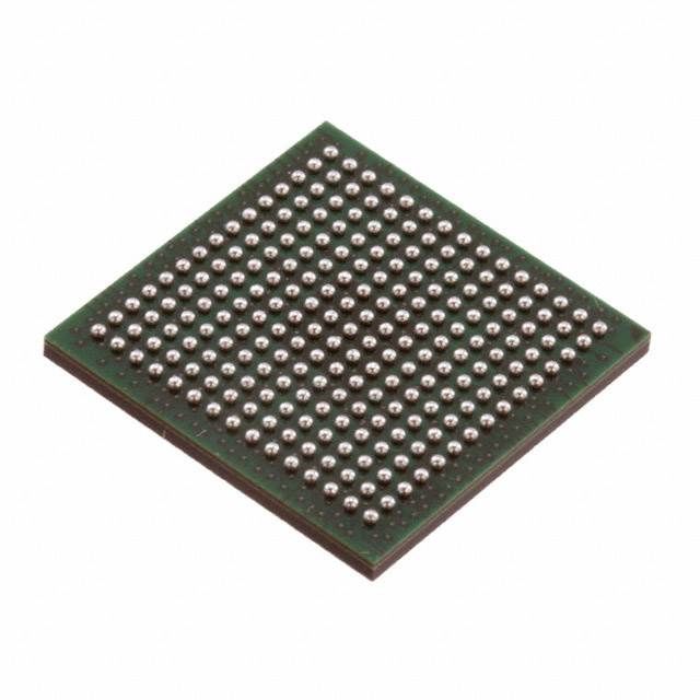 Picture of ADSP-21161NCCA-100