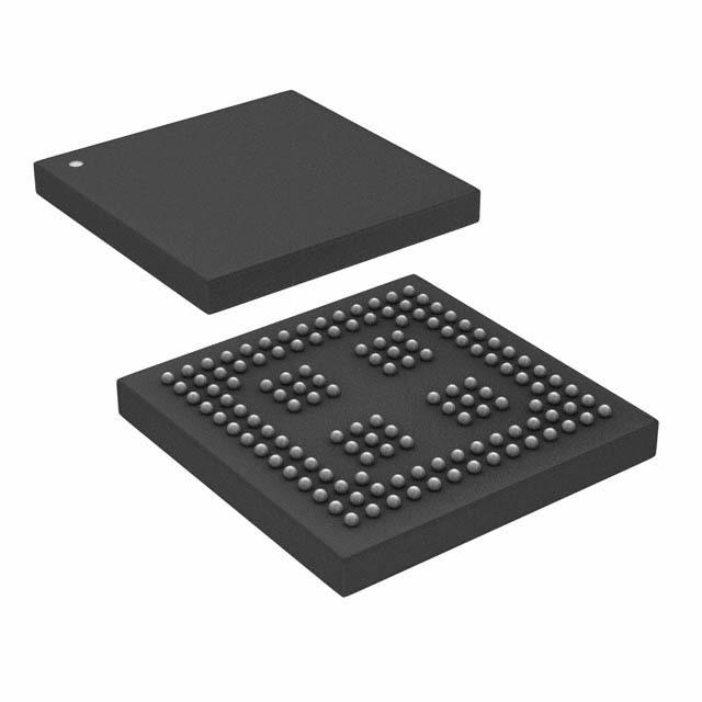 Picture of ADSP-21262SKBCZ200