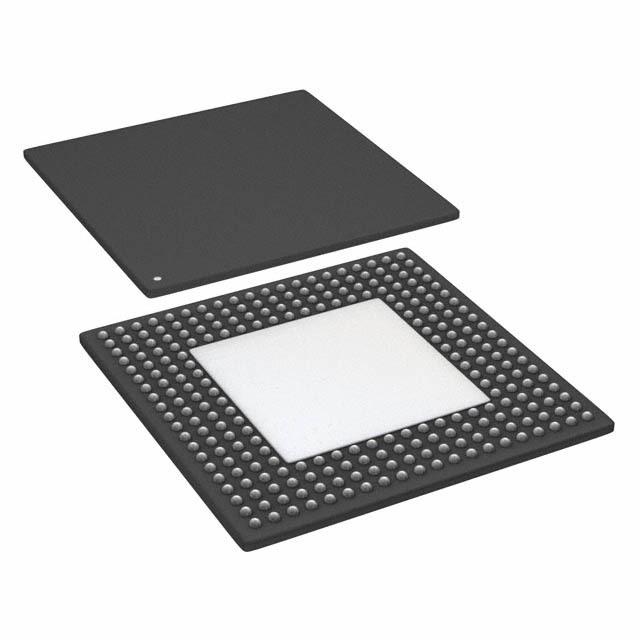 Picture of ADSP-21369KBPZ-3A