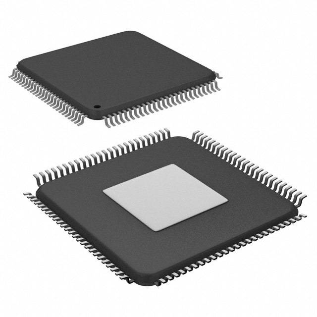 Picture of ADSP-21489BSWZ-4A