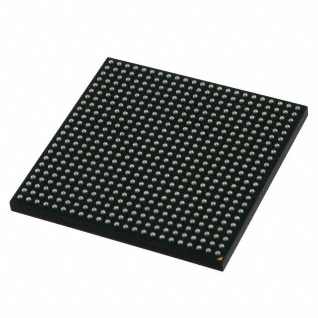 Picture of ADSP-21587BBCZ-4B