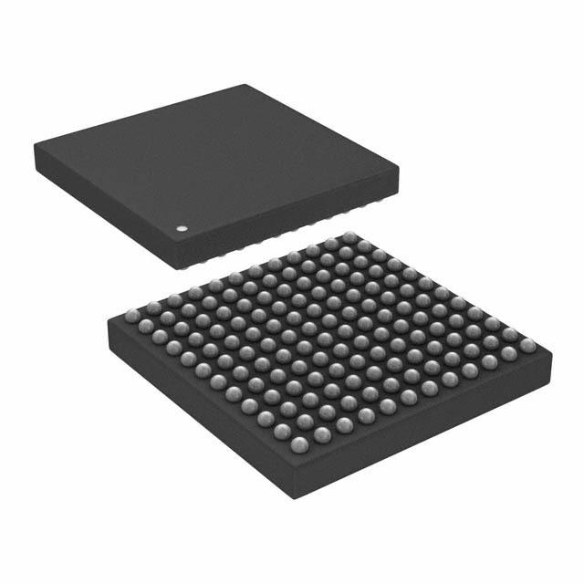 Picture of ADSP-2186MKCA-300