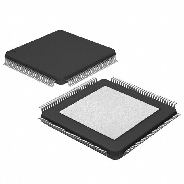 Picture of ADSP-BF506BSWZ-4F