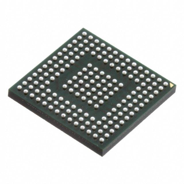 Picture of ADSP-BF512BBCZ-3
