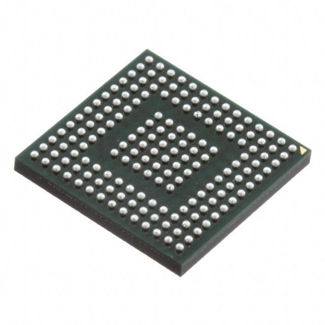 Picture of ADSP-BF512KBCZ-4