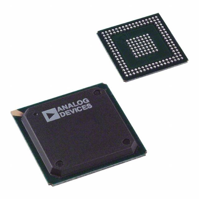 Picture of ADSP-BF531SBB400