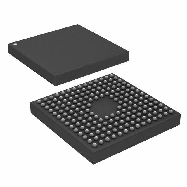Picture of ADSP-BF534BBC-4A