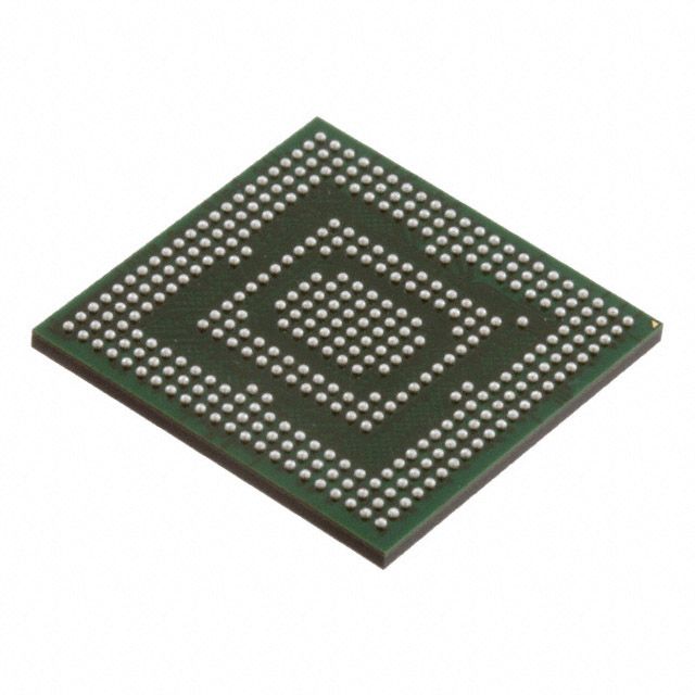 Picture of ADSP-BF609BBCZ-5