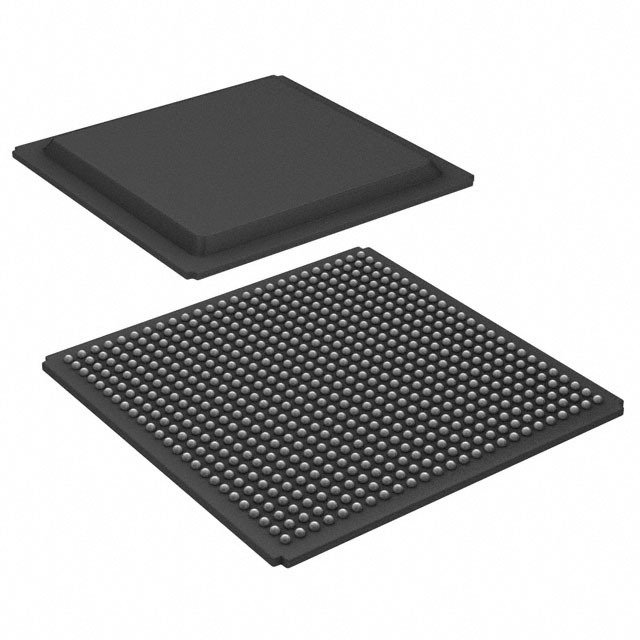 Picture of ADSP-TS101SAB1-100