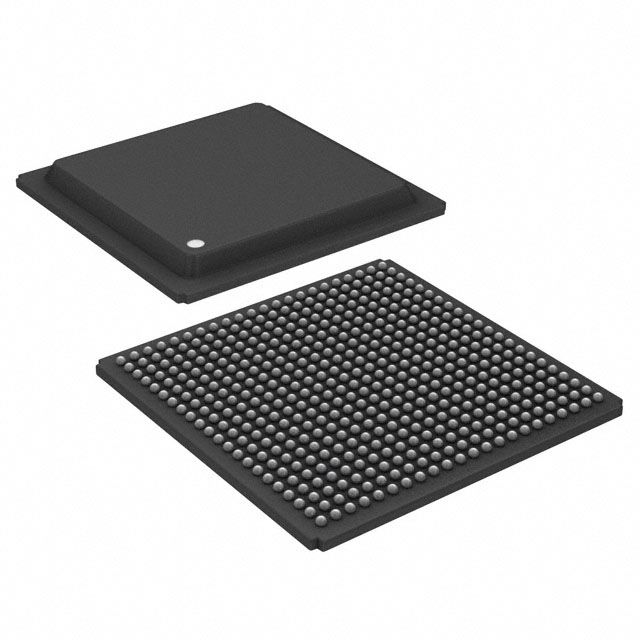 Picture of ADSP-TS101SAB2Z000