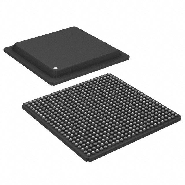 Picture of ADSP-TS201SABP-060