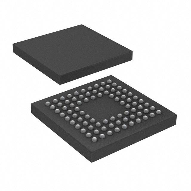 Picture of ADUCM320BBCZI