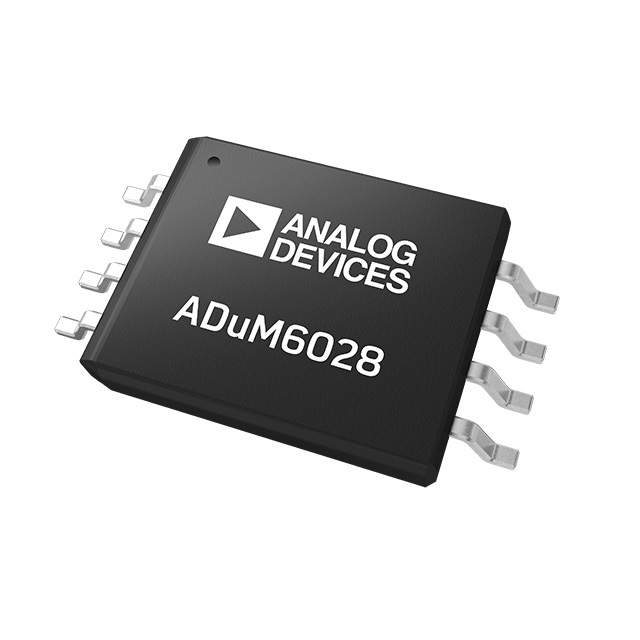 Picture of ADUM6028-5BRIZ