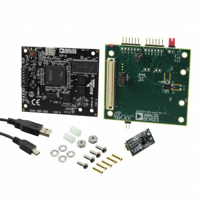 Picture of ADUX1020-EVAL-SDP