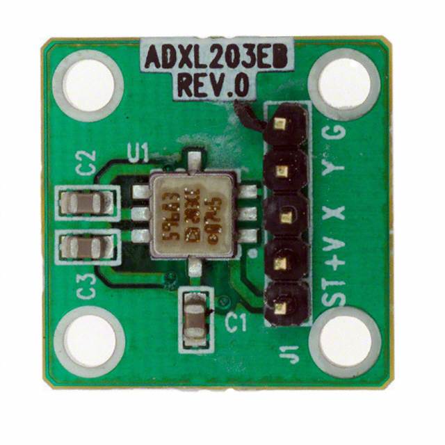 Picture of ADXL203EB