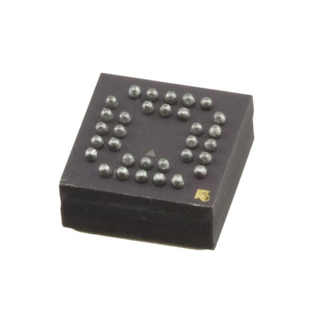 Picture of ADXRS646TBGZ-EP-RL