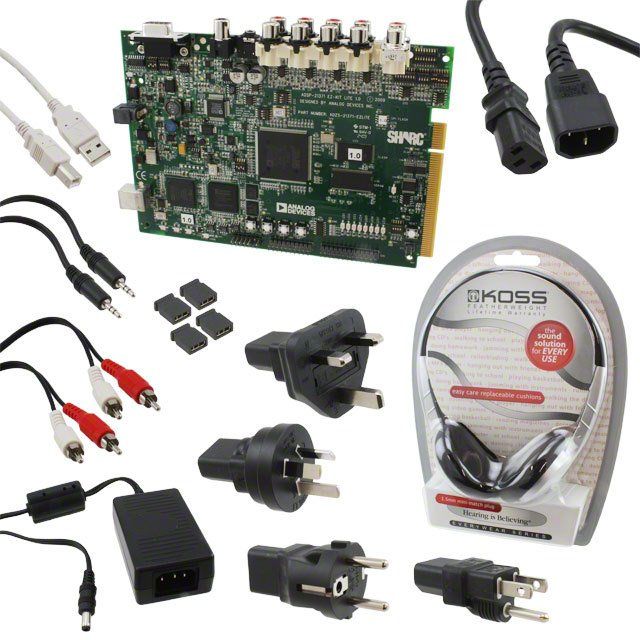 Picture of ADZS-21371-EZLITE