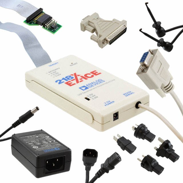 Picture of ADZS-218X-ICE-2.5V