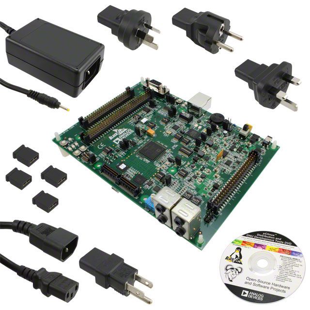Picture of ADZS-BF526-EZBRD