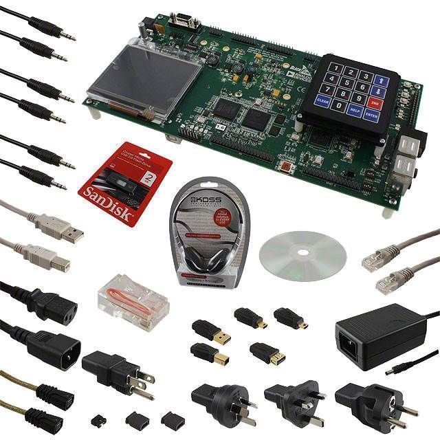 Picture of ADZS-BF527-MPSKIT