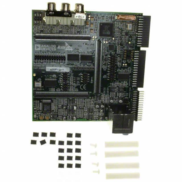 Picture of ADZS-BF533-MMSKIT