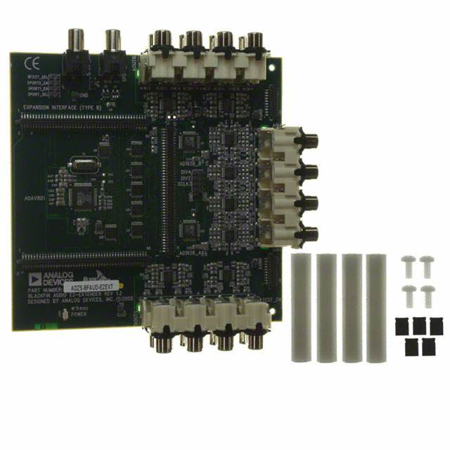 Picture of ADZS-BF537-ASKIT