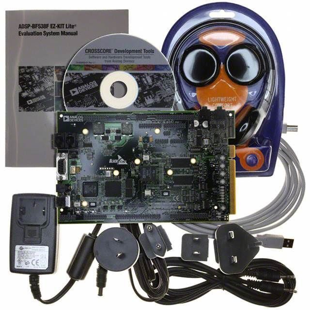 Picture of ADZS-BF538F-EZLITE