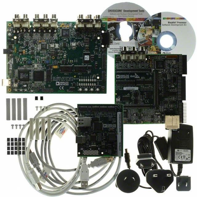 Picture of ADZS-BF561-MMSKIT