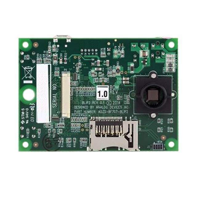 Picture of ADZS-BF707-BLIP2