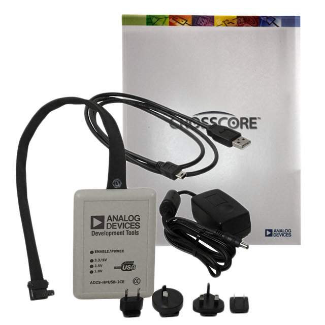 Picture of ADZS-BLKFN-BUNDLE