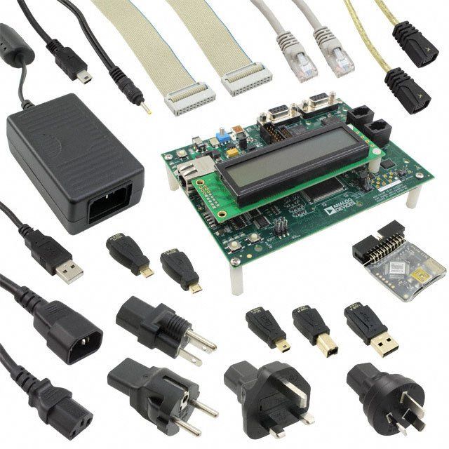 Picture of ADZS-CM408F-EZLITE