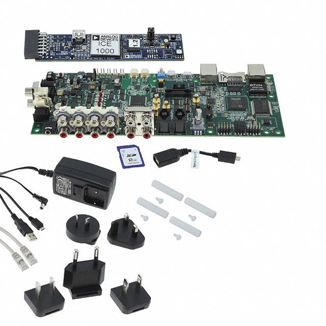 Picture of ADZS-SC573-EZLITE