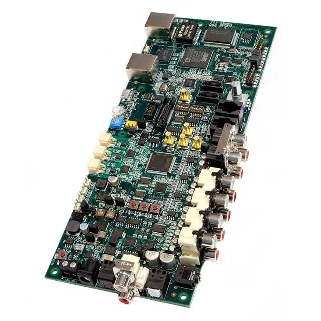 Picture of ADZS-SC584-EZBRD