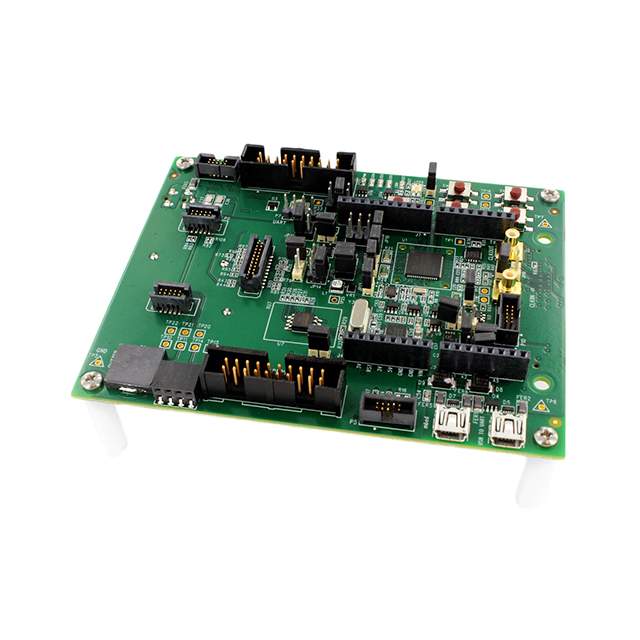 Picture of ADZS-U4050LF-EZKIT
