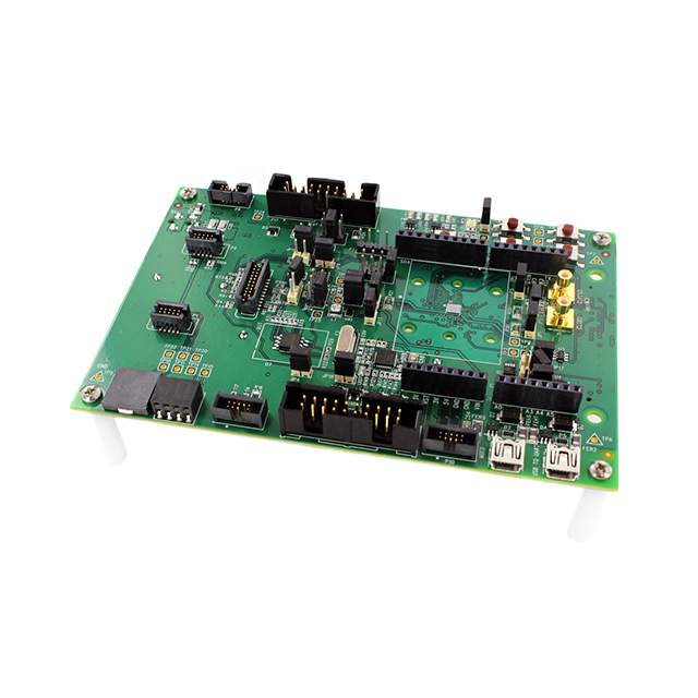 Picture of ADZS-U4050WL-EZKIT