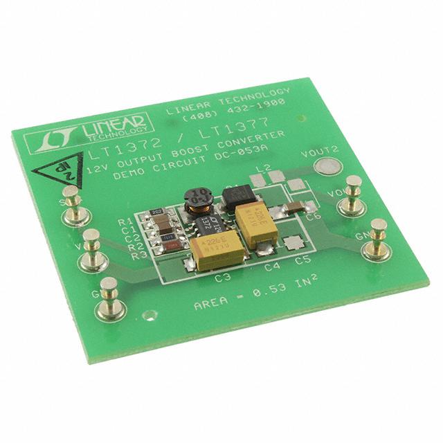Picture of DC053A-A